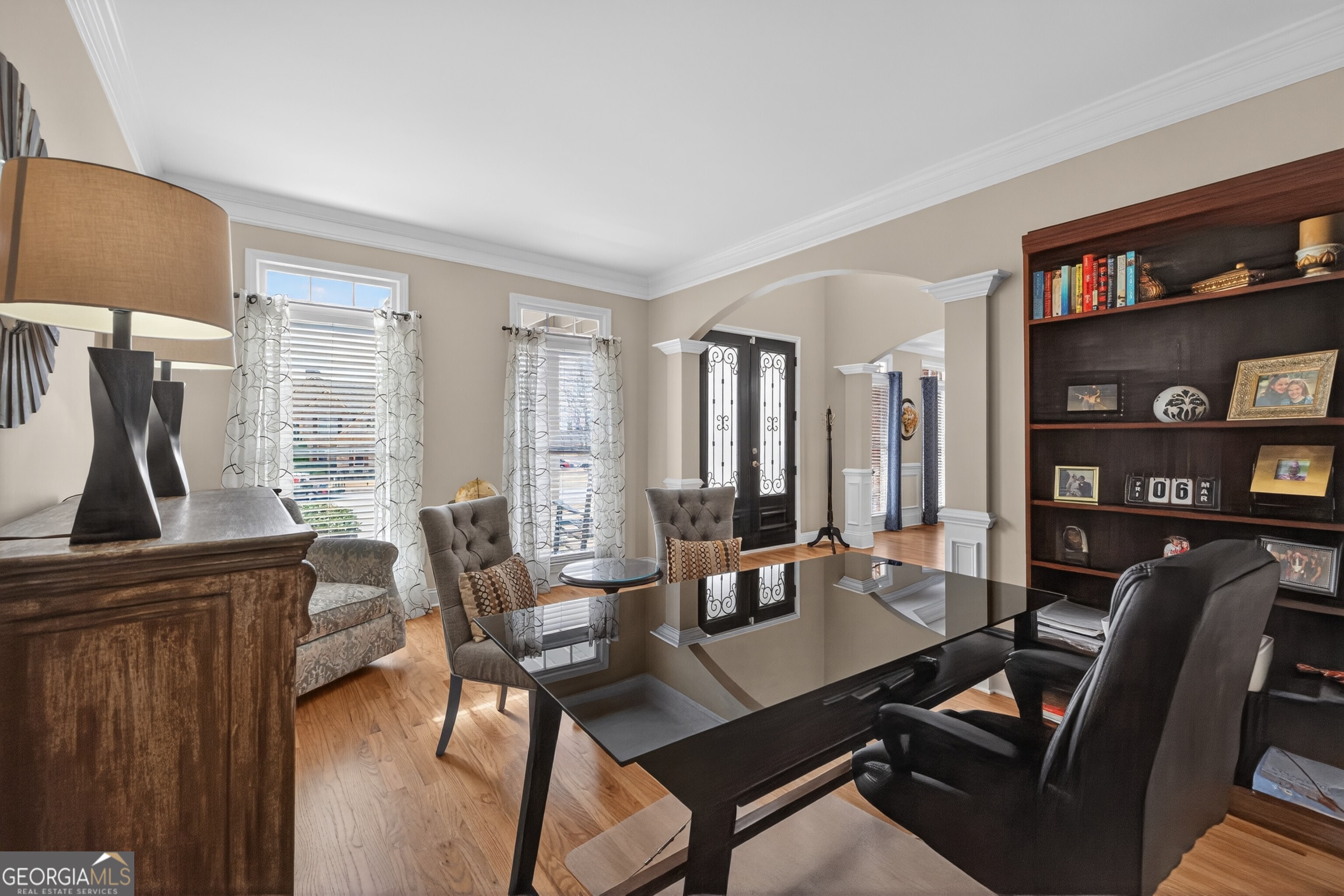 4207 Wyndam Hill Drive