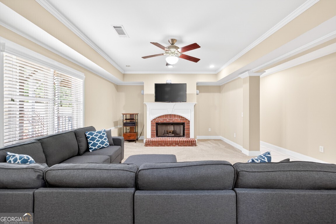 4207 Wyndam Hill Drive