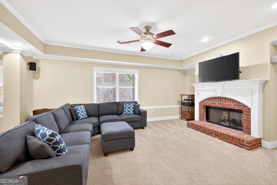 4207 Wyndam Hill Drive