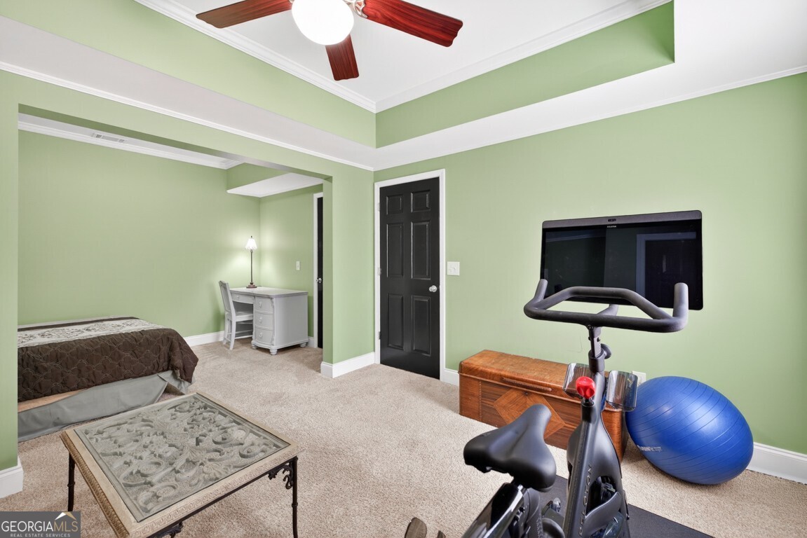 4207 Wyndam Hill Drive