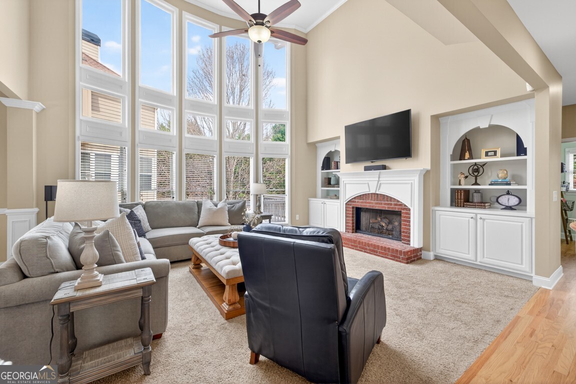 4207 Wyndam Hill Drive