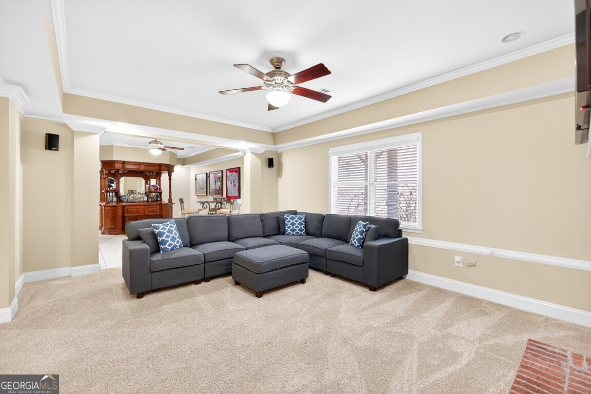 4207 Wyndam Hill Drive