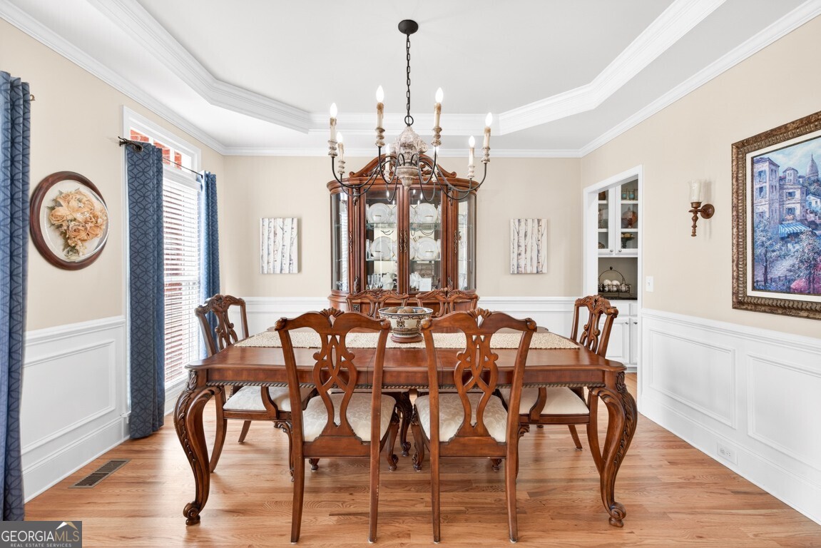 4207 Wyndam Hill Drive