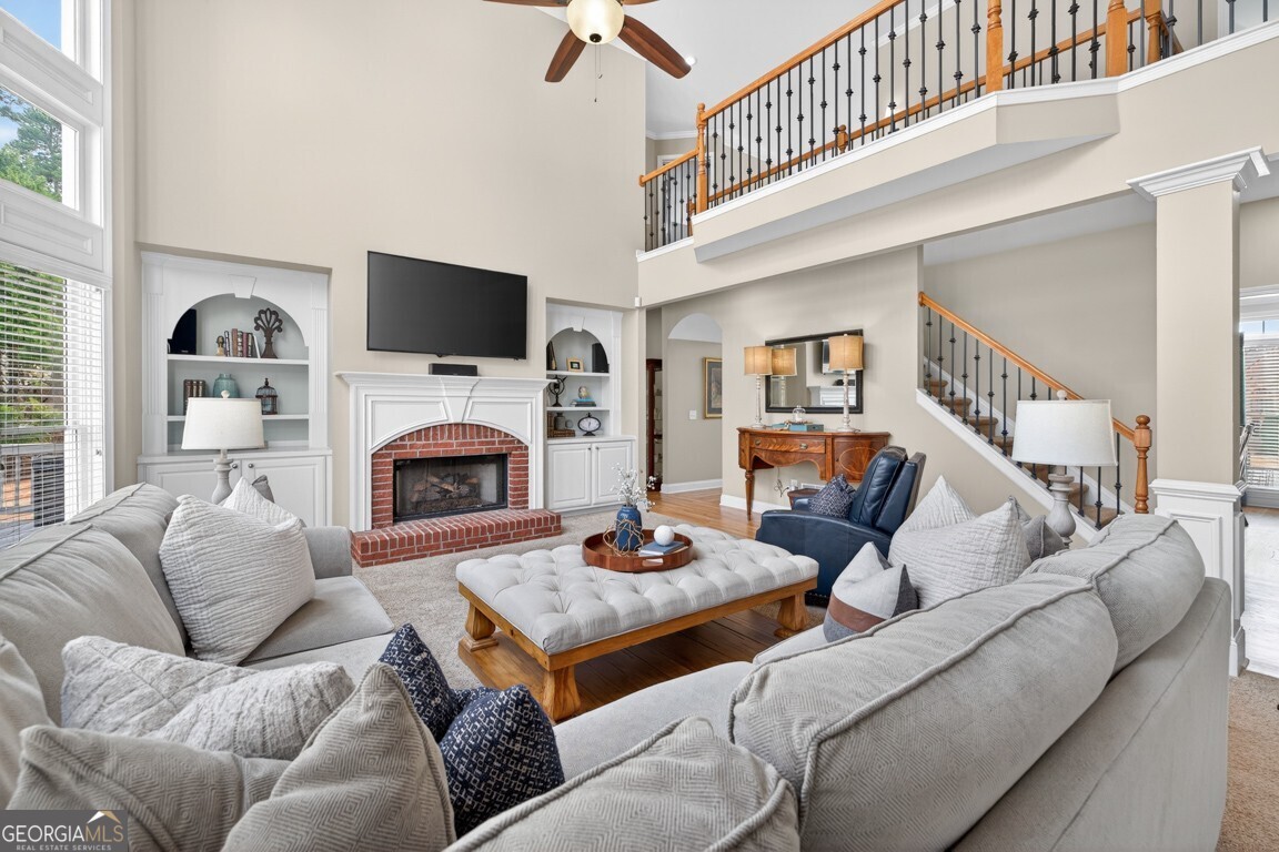 4207 Wyndam Hill Drive