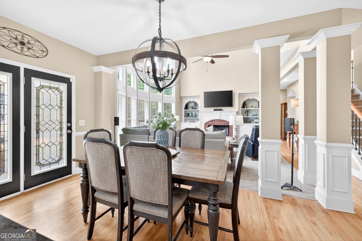 4207 Wyndam Hill Drive