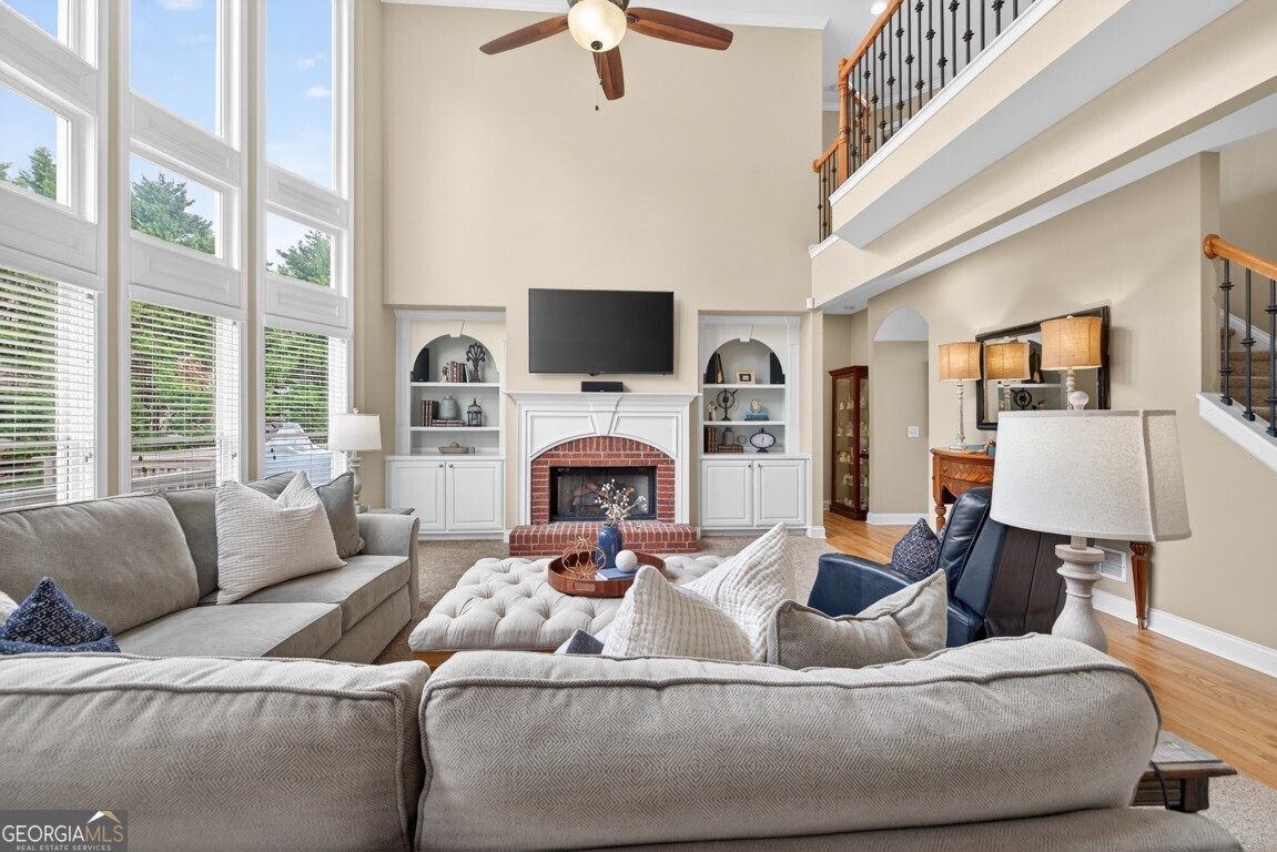 4207 Wyndam Hill Drive