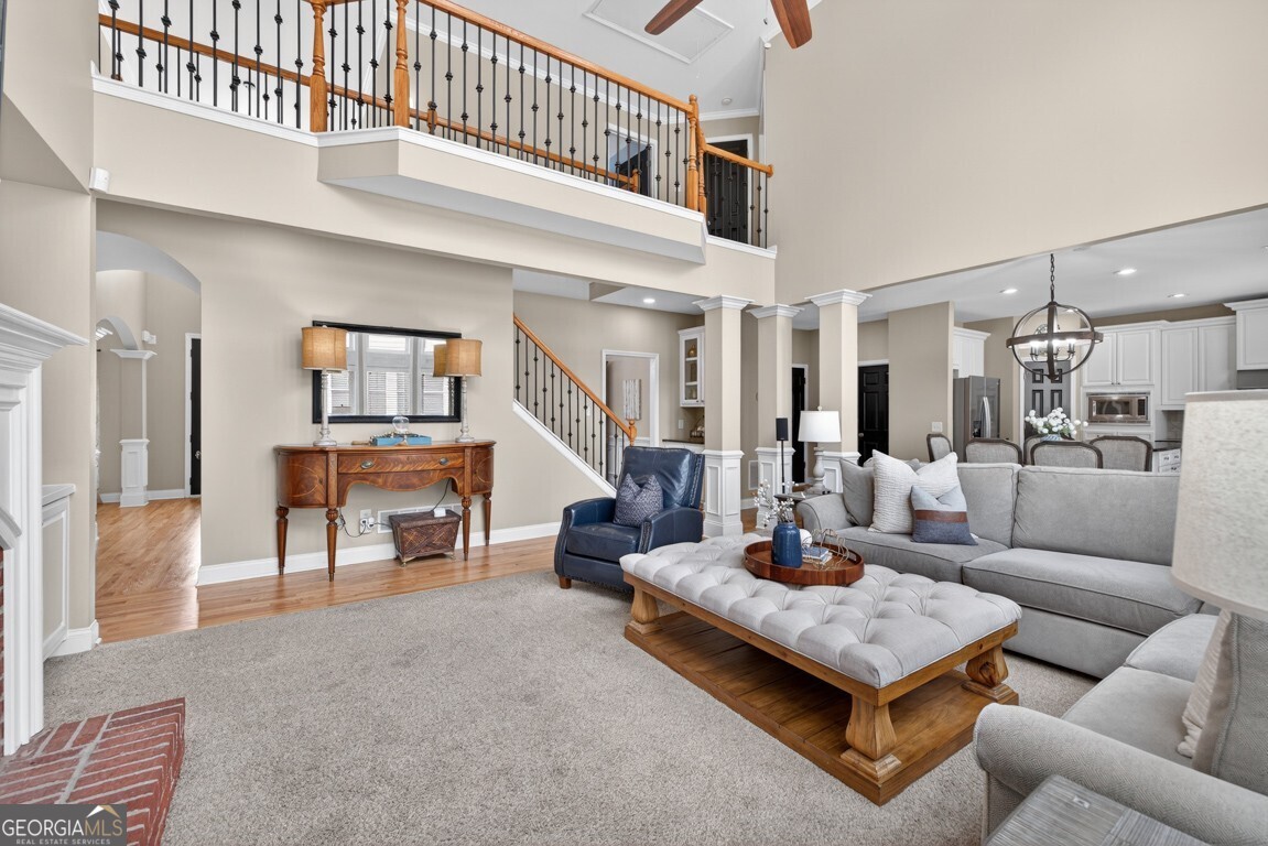 4207 Wyndam Hill Drive