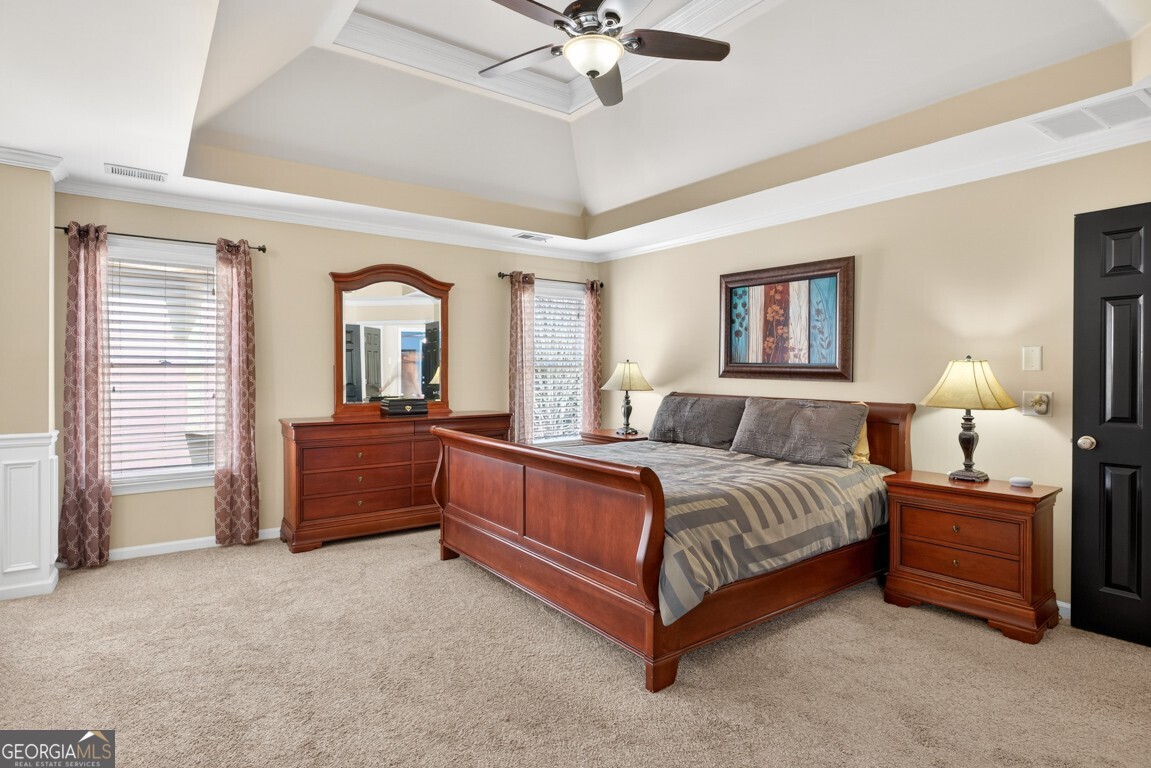 4207 Wyndam Hill Drive