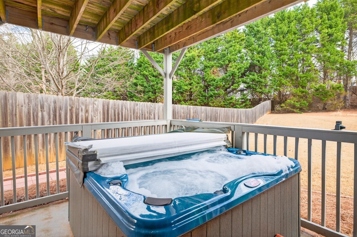 4207 Wyndam Hill Drive