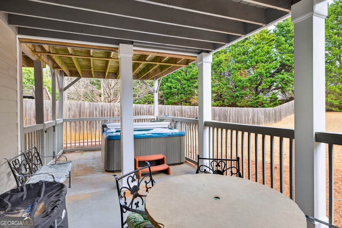 4207 Wyndam Hill Drive