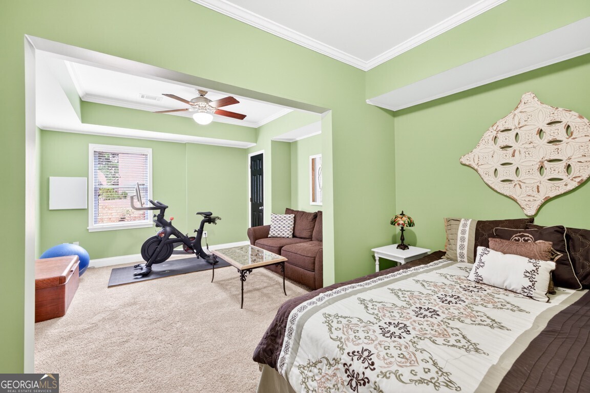 4207 Wyndam Hill Drive