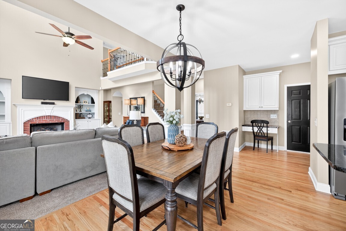 4207 Wyndam Hill Drive