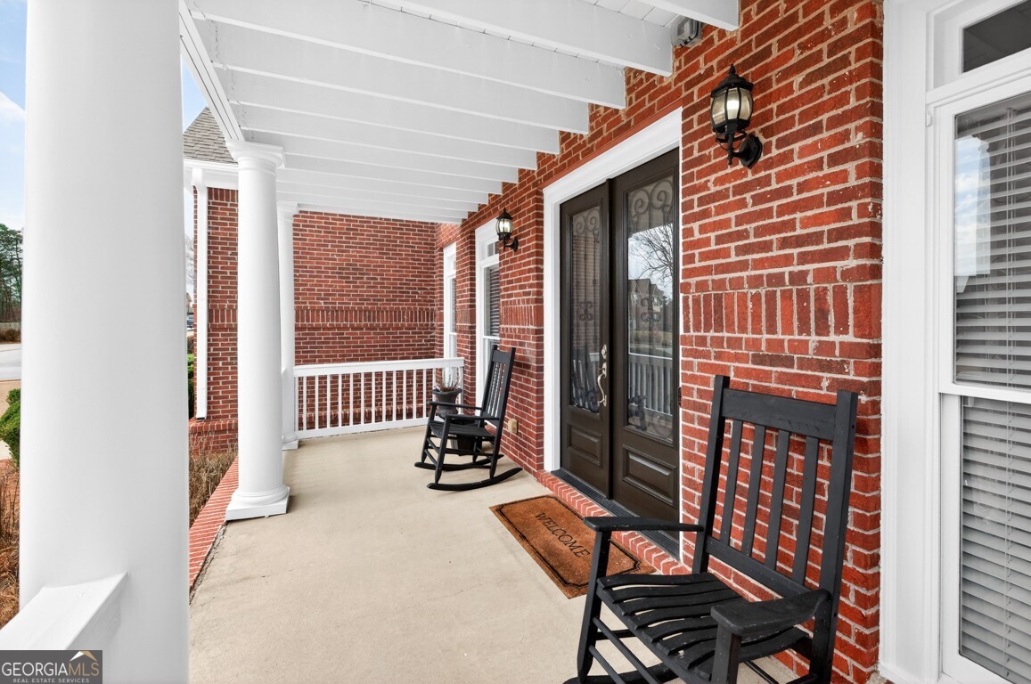 4207 Wyndam Hill Drive