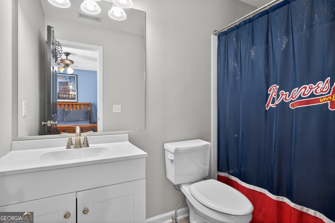 4207 Wyndam Hill Drive