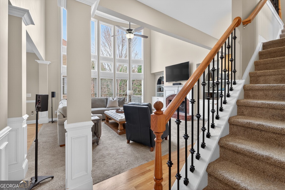 4207 Wyndam Hill Drive