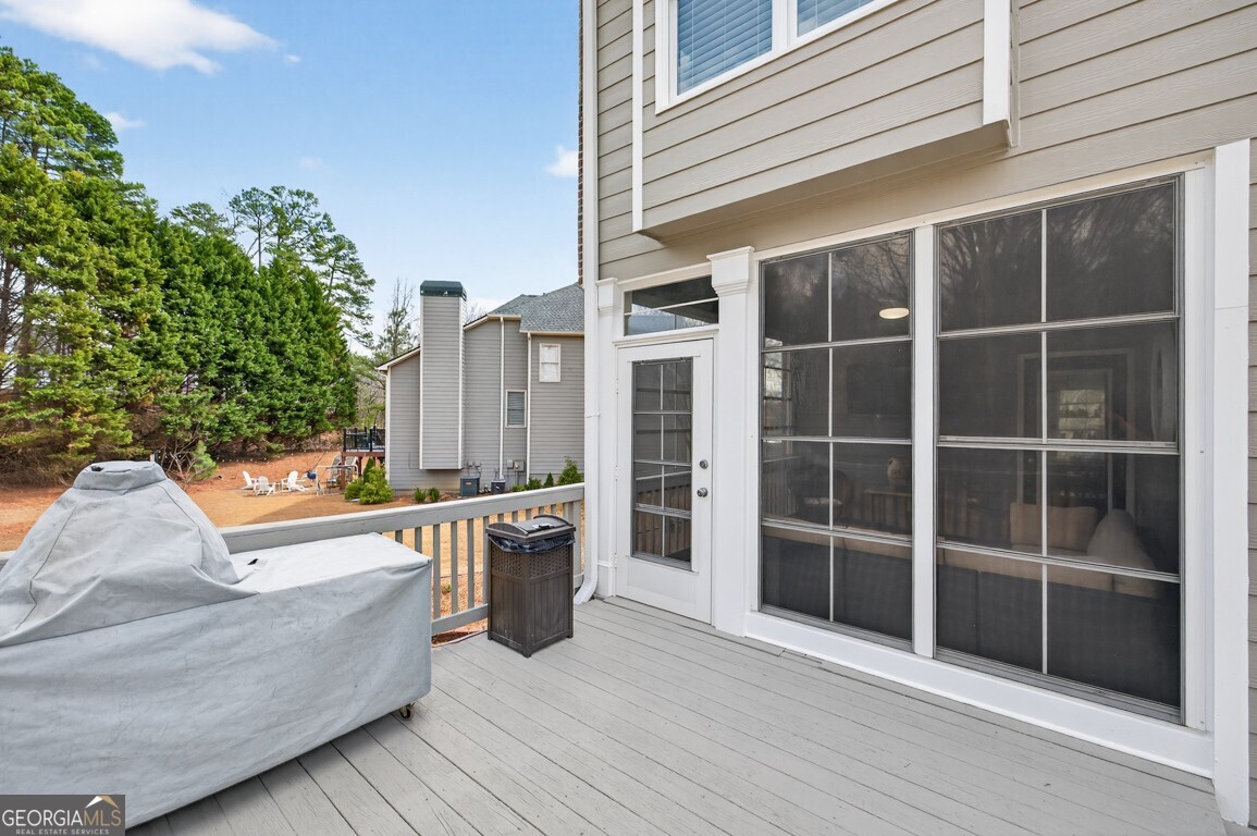 4207 Wyndam Hill Drive