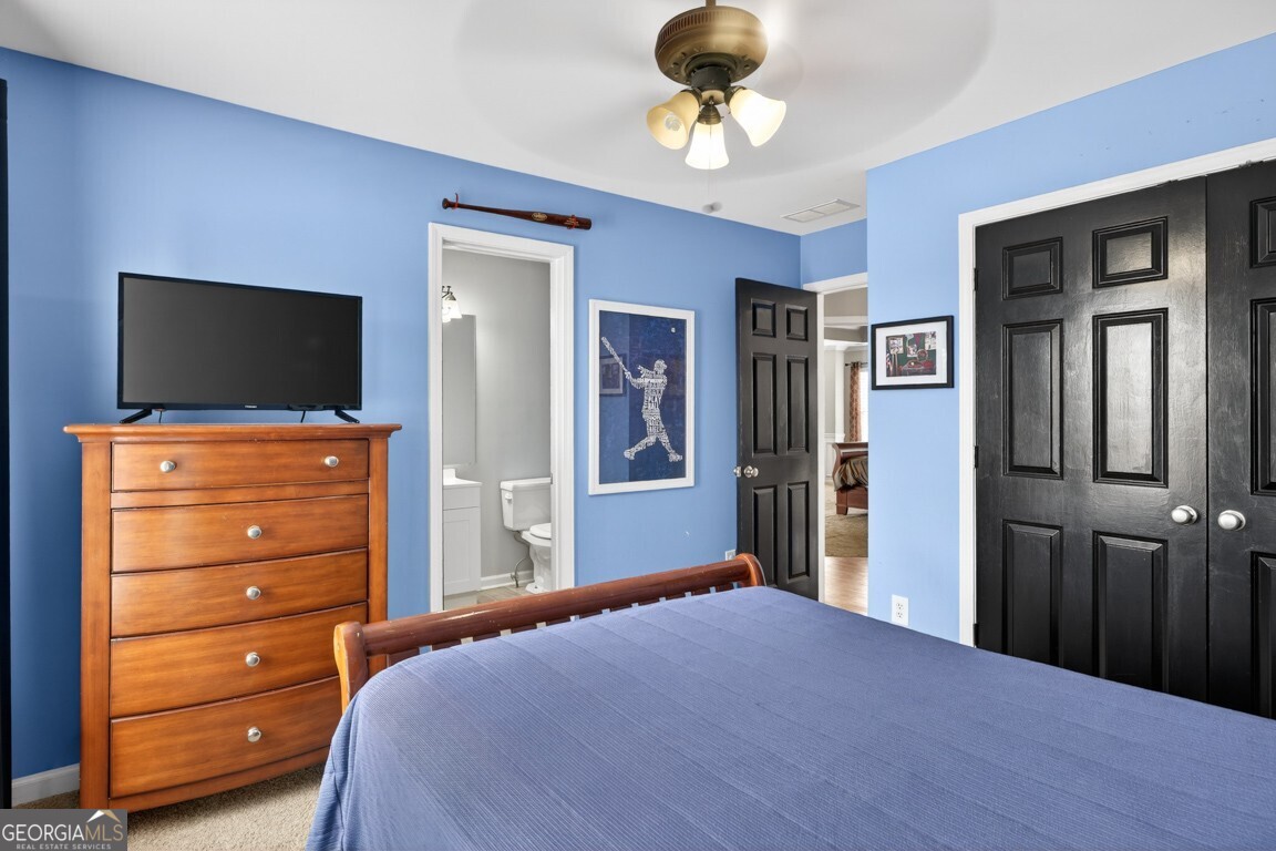 4207 Wyndam Hill Drive