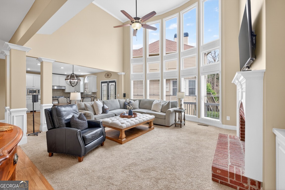 4207 Wyndam Hill Drive