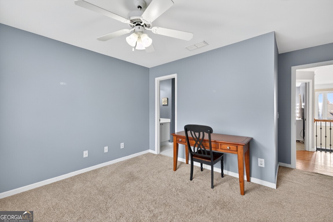 4207 Wyndam Hill Drive