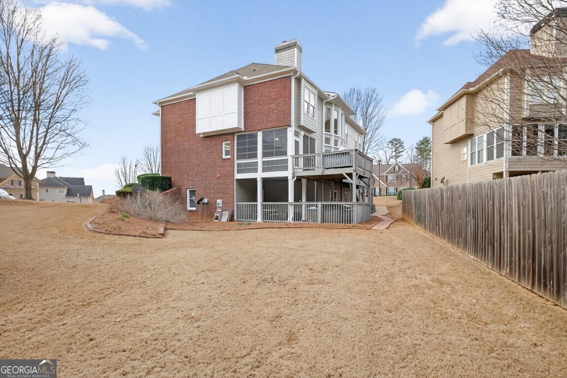 4207 Wyndam Hill Drive