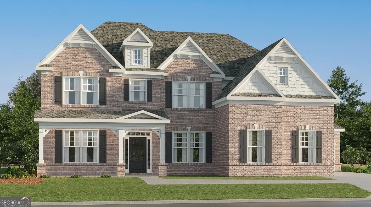 508 Valley Overlook
