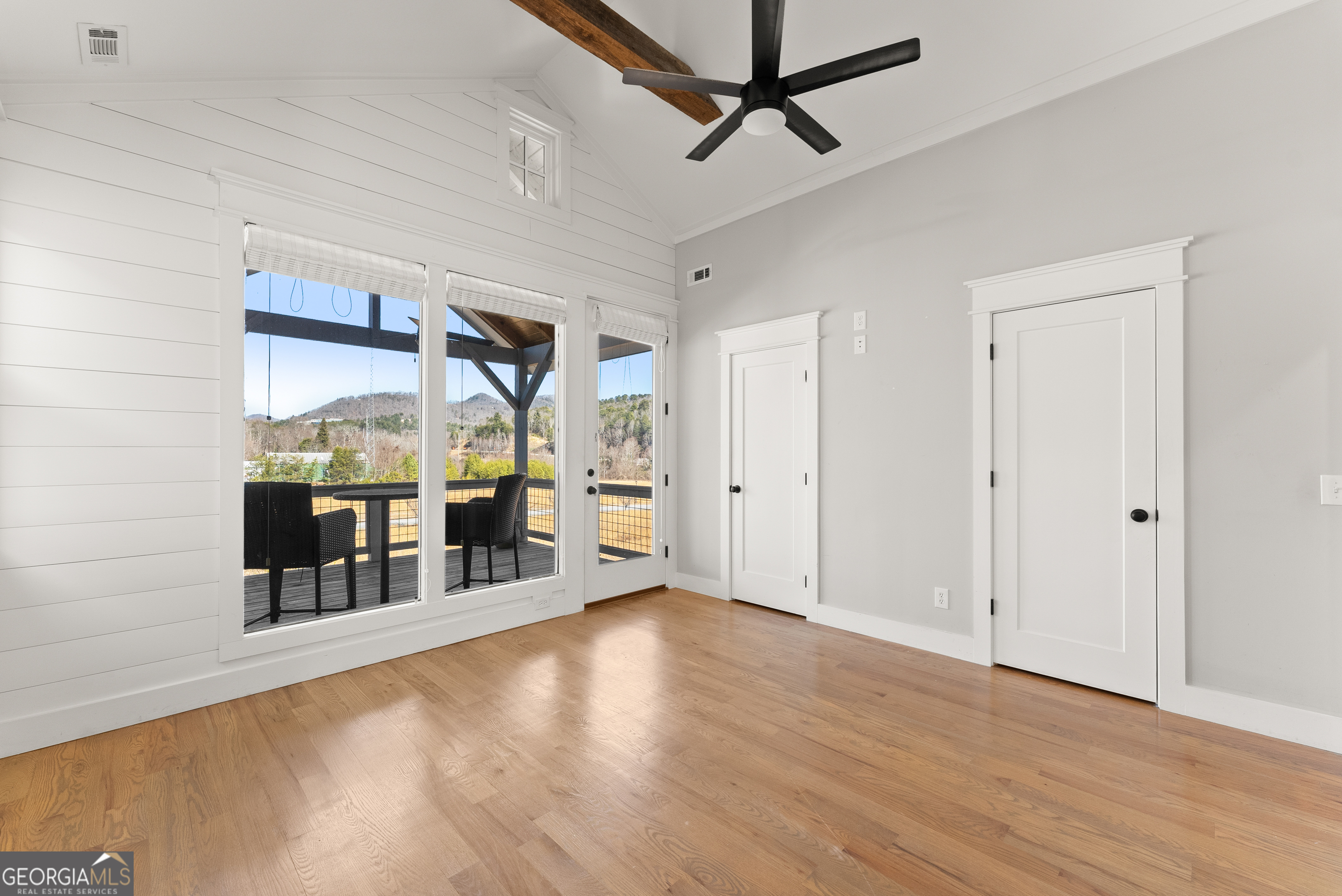 35 Cottonwood Street