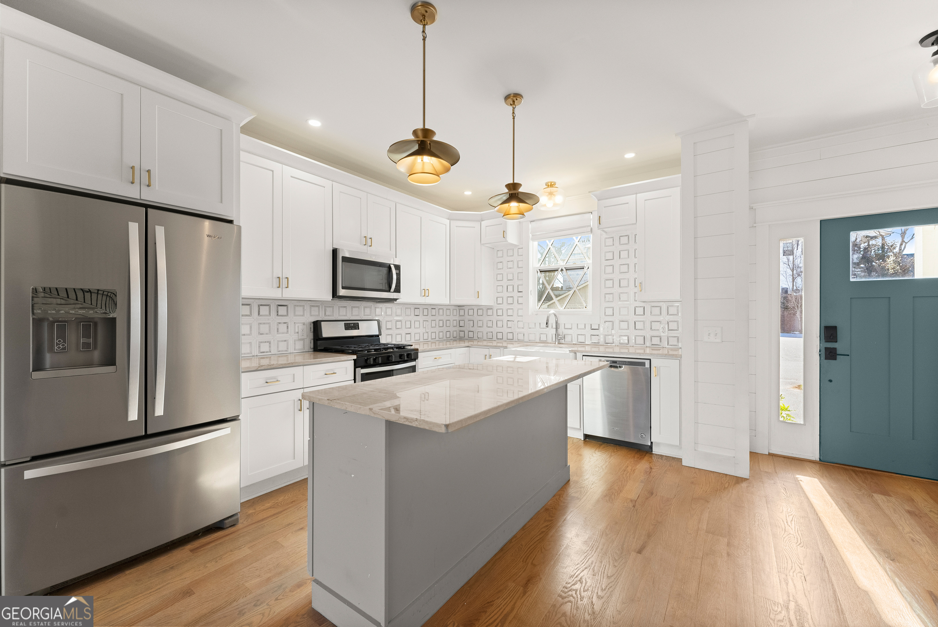 35 Cottonwood Street