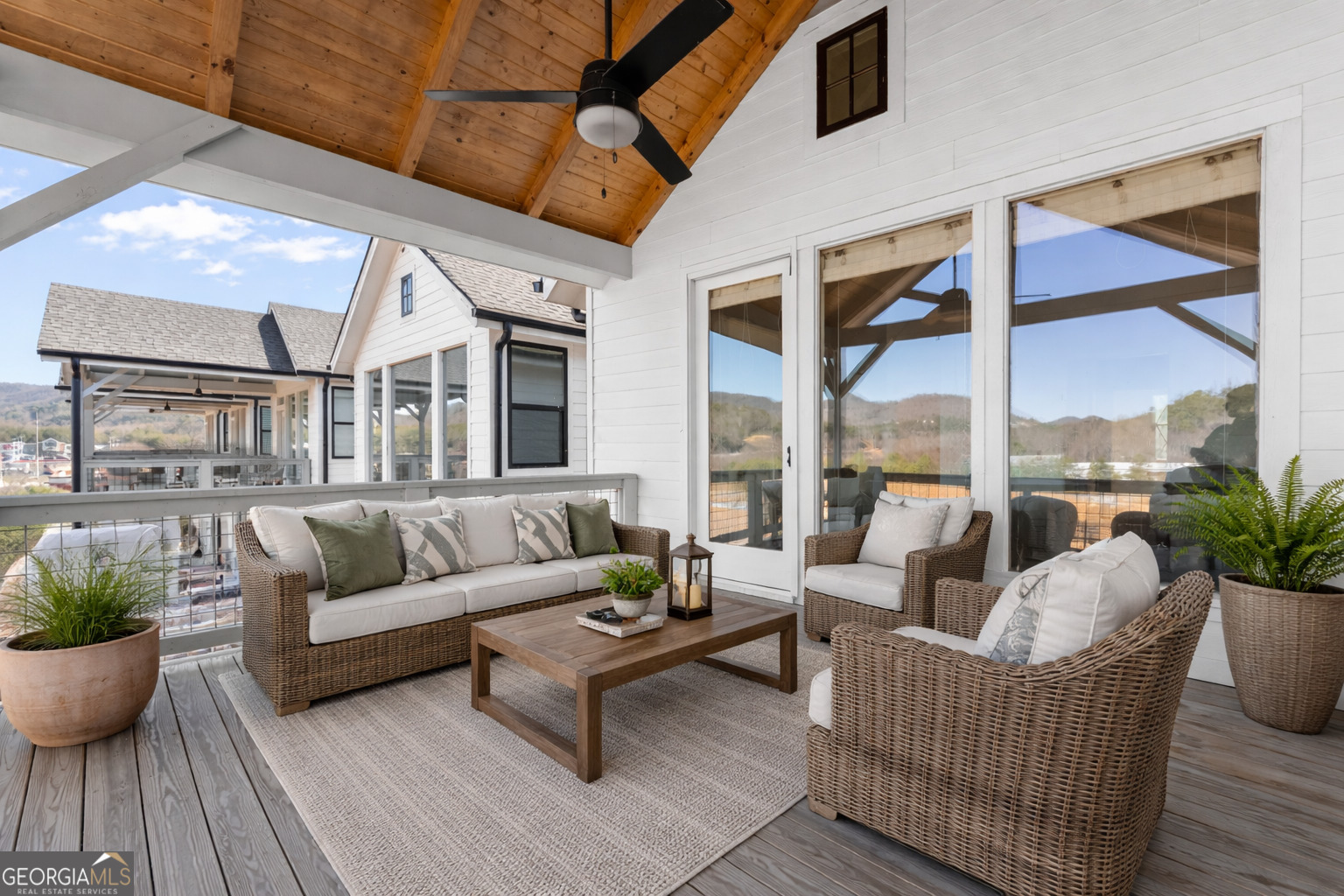 35 Cottonwood Street