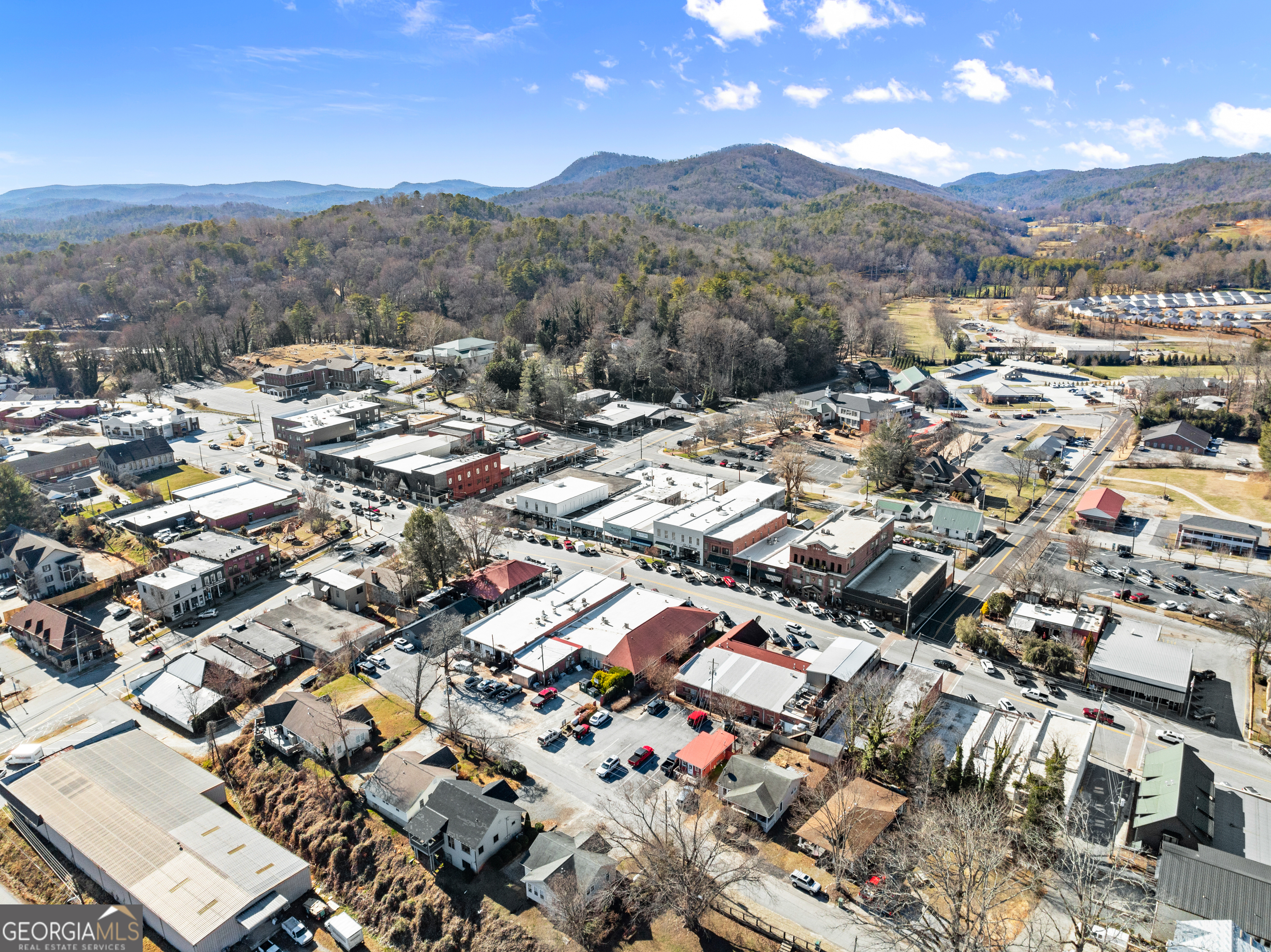 35 Cottonwood Street