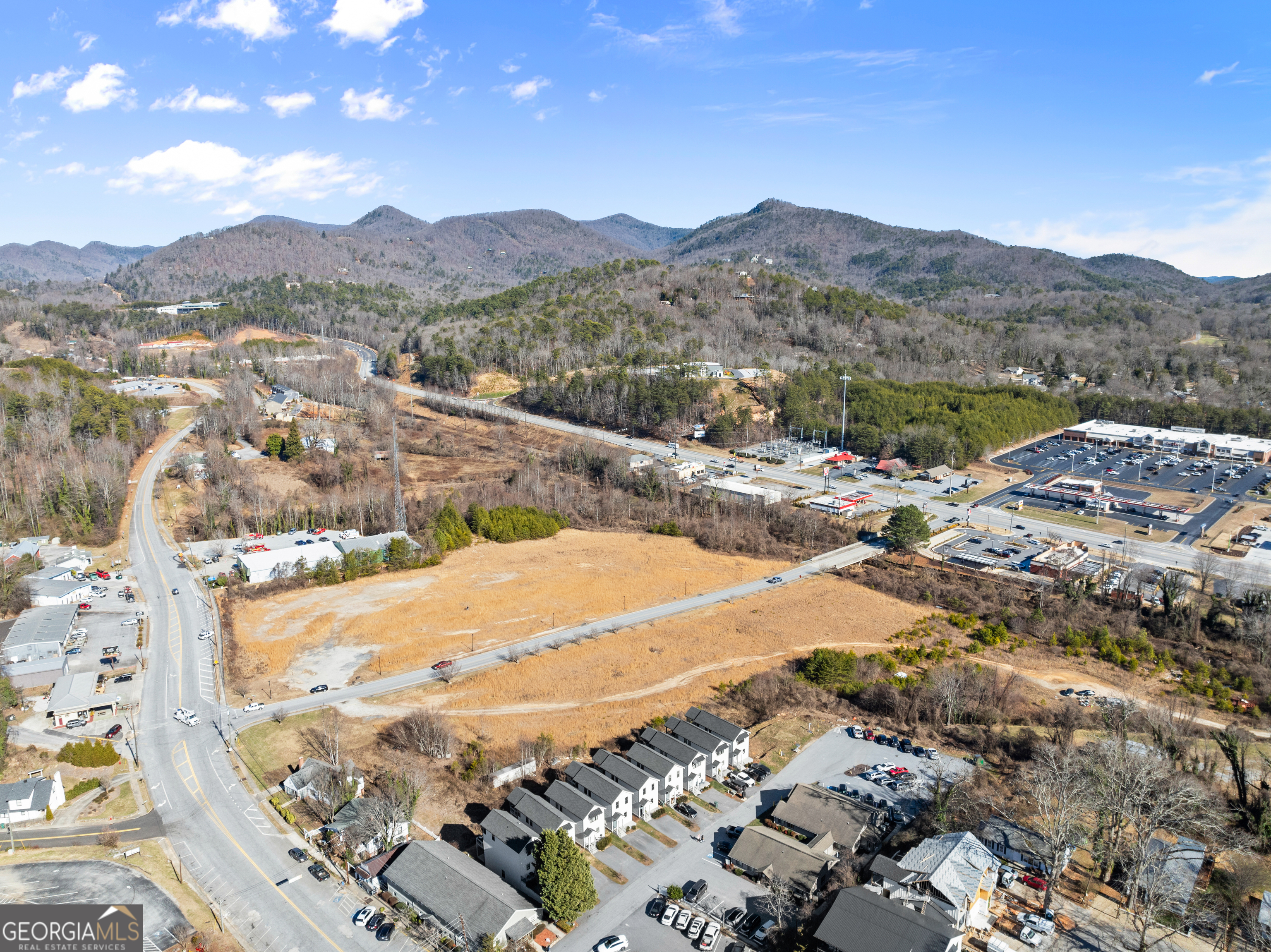 35 Cottonwood Street