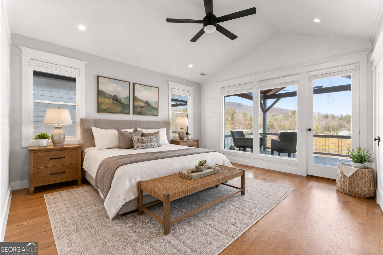 35 Cottonwood Street