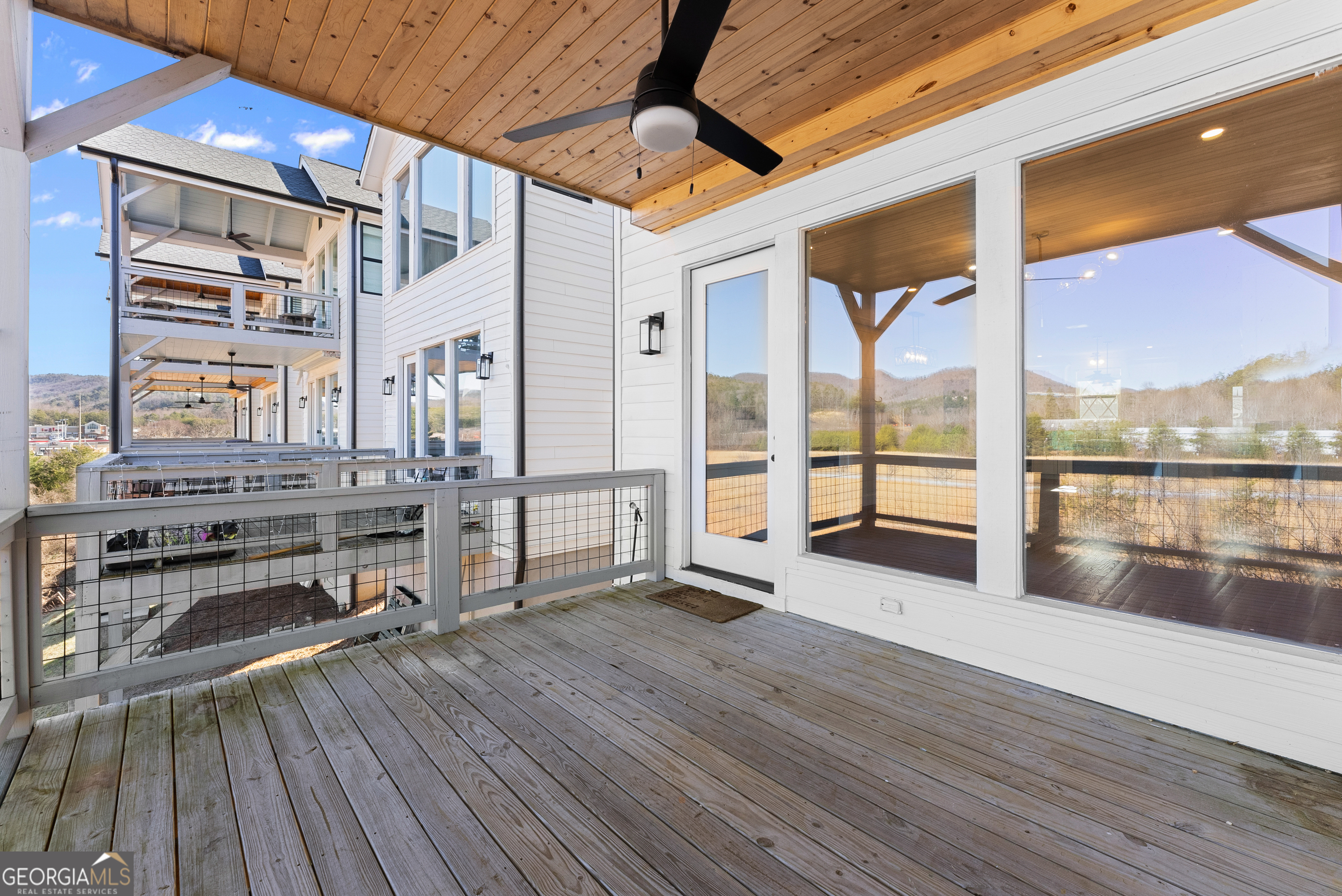 35 Cottonwood Street