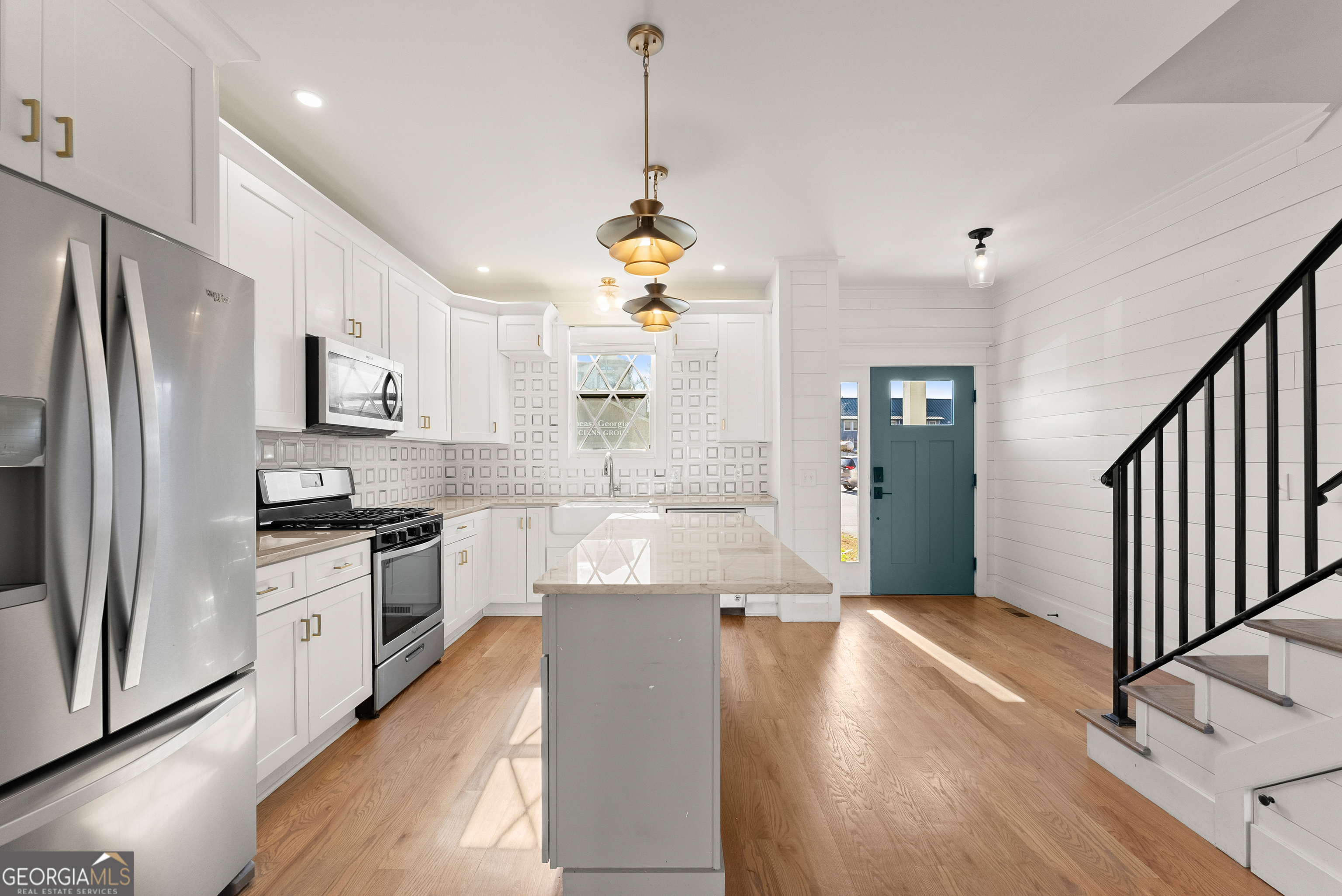 35 Cottonwood Street