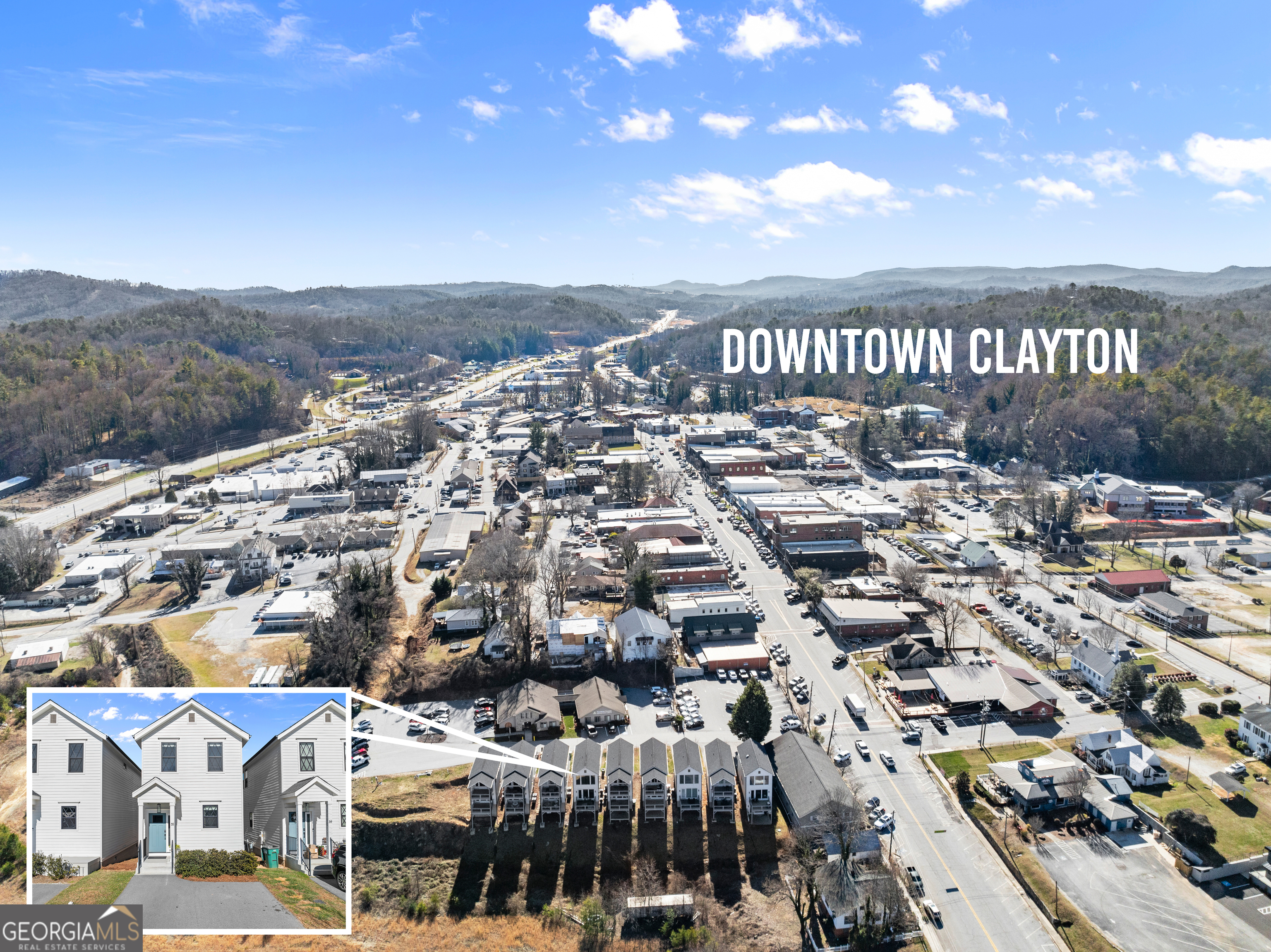 35 Cottonwood Street