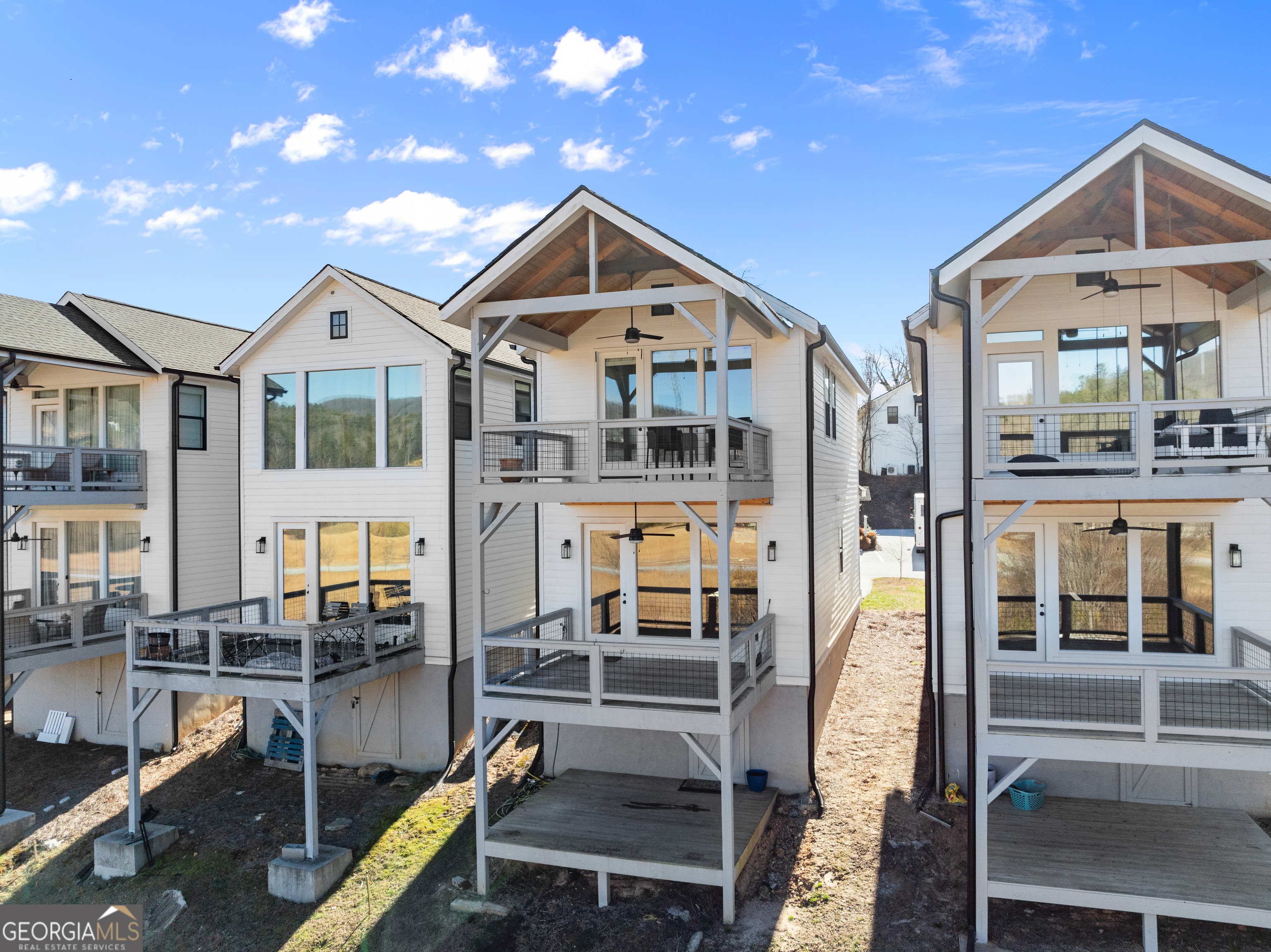 35 Cottonwood Street