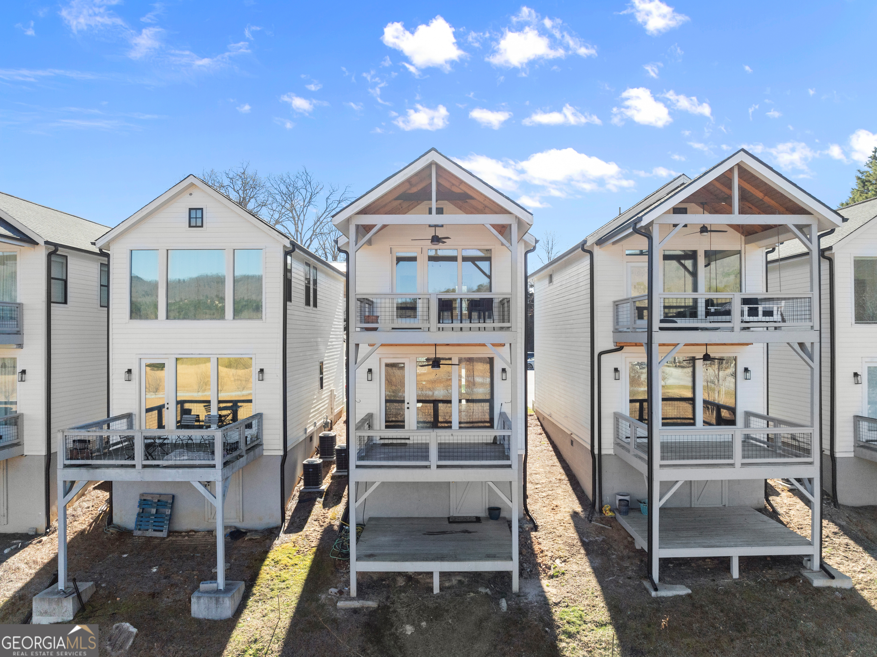 35 Cottonwood Street