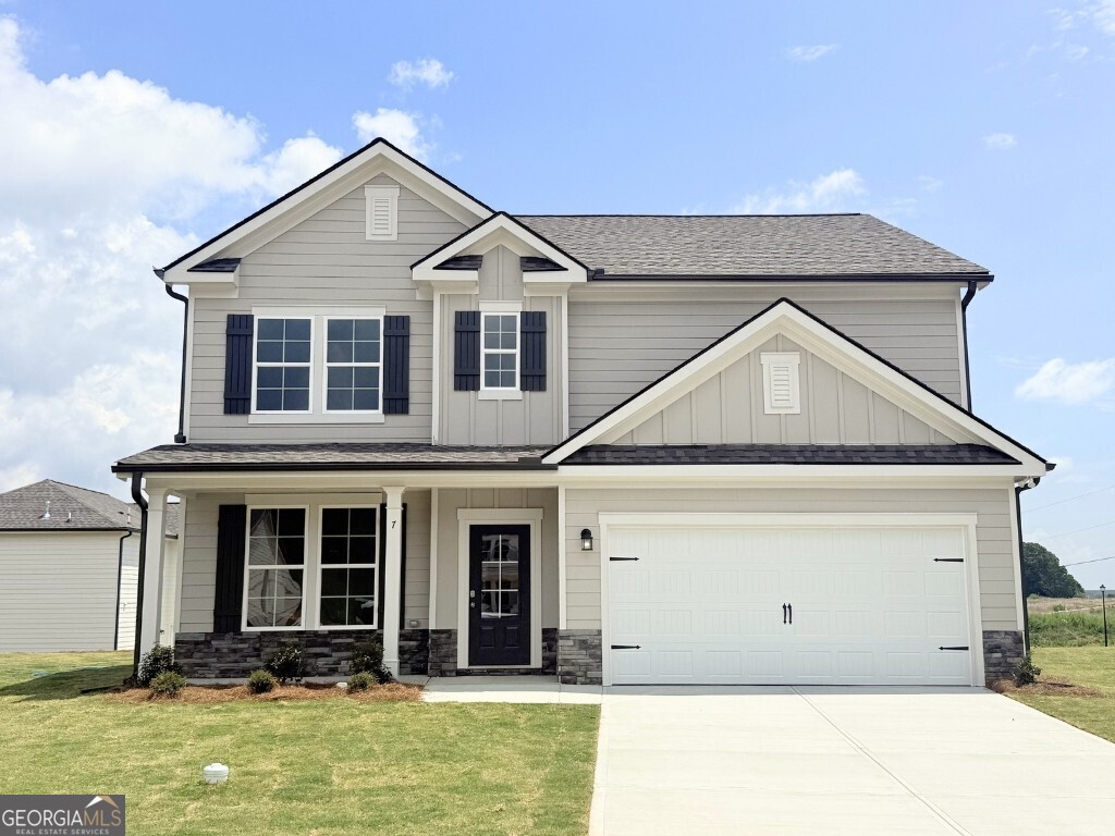 7 Purackal Lane