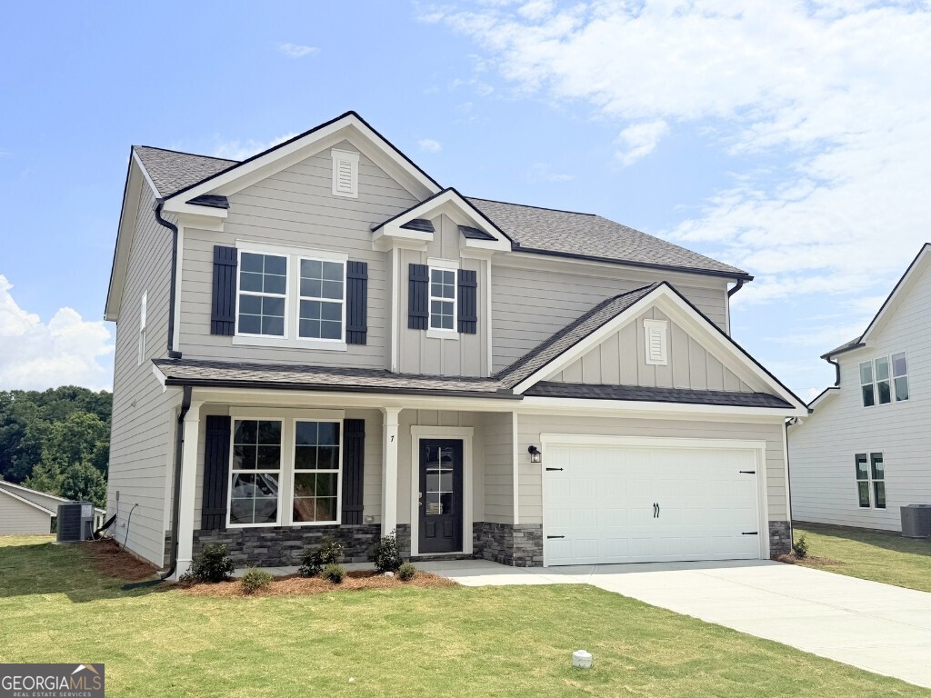 7 Purackal Lane