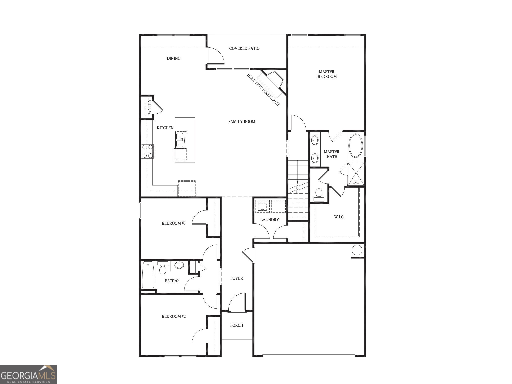 176 Greenview Court