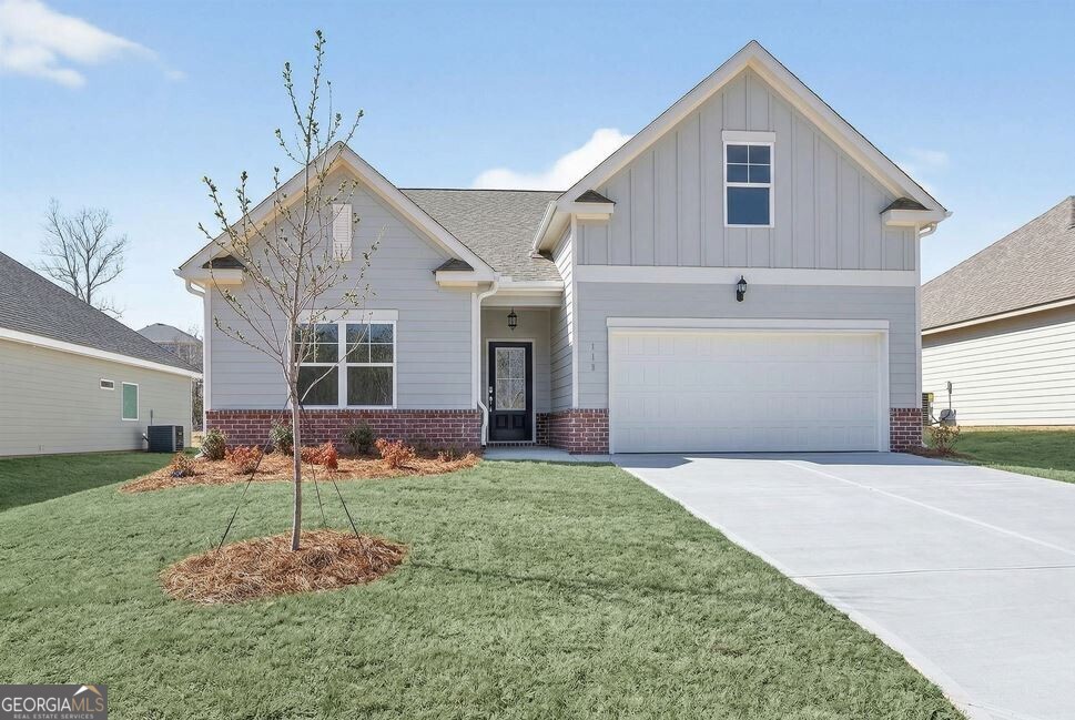 176 Greenview Court