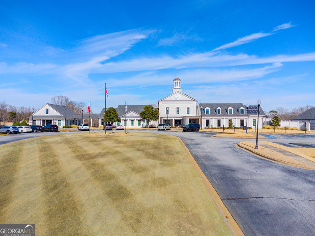 1660 Archmont Circle