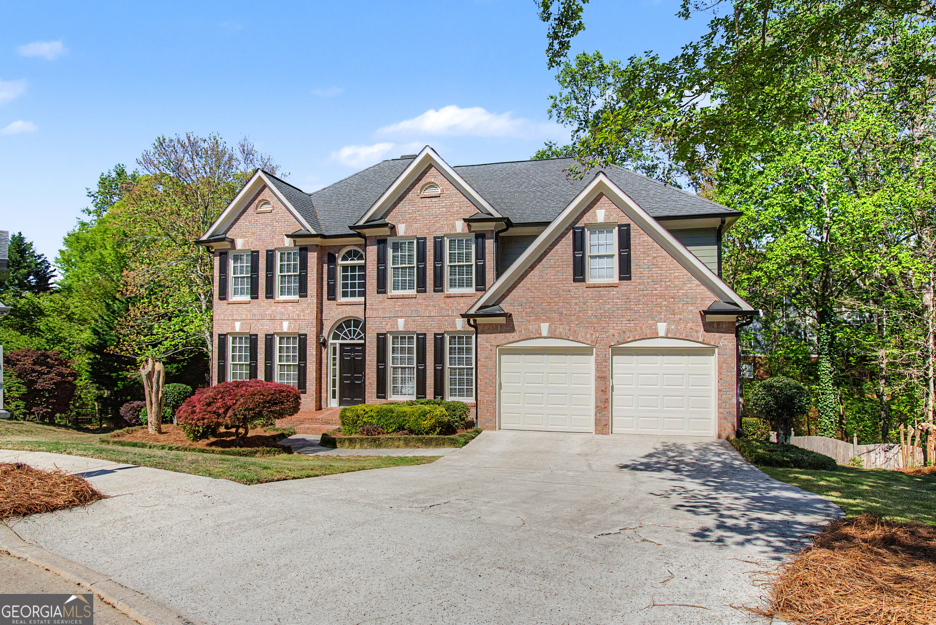 1660 Archmont Circle