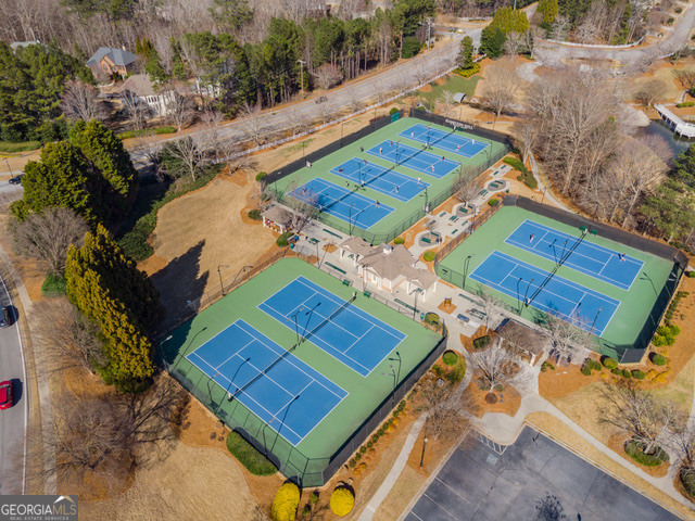 1660 Archmont Circle