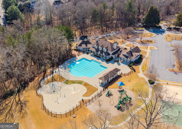 1660 Archmont Circle