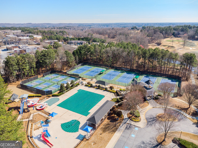 1660 Archmont Circle