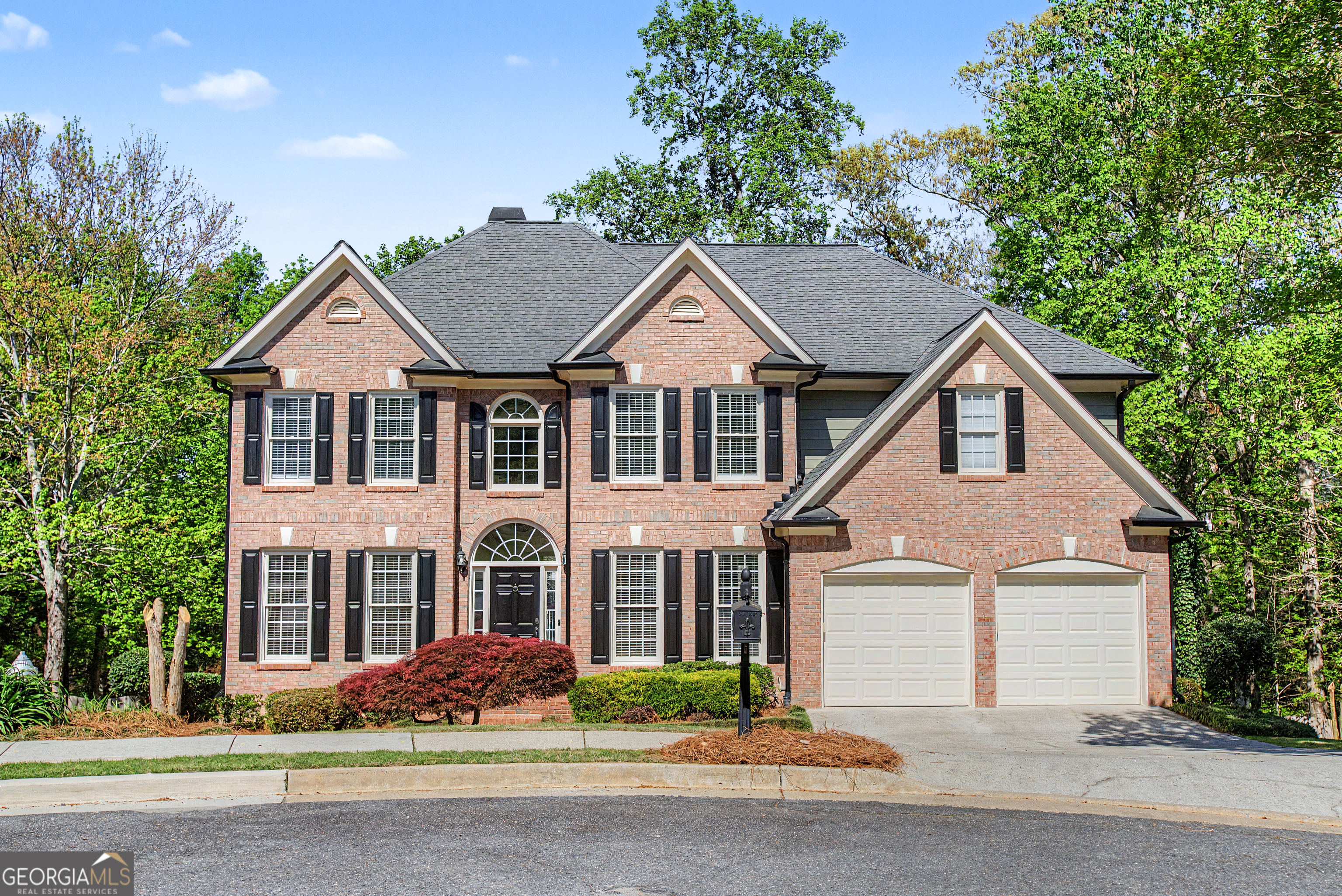 1660 Archmont Circle