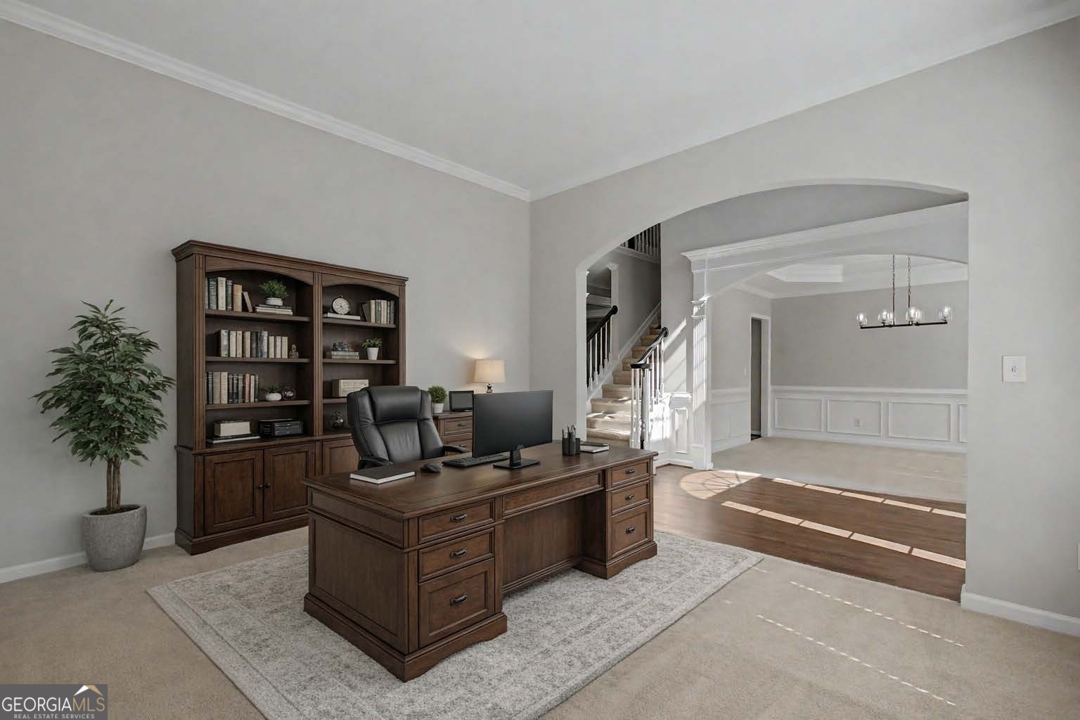 1660 Archmont Circle