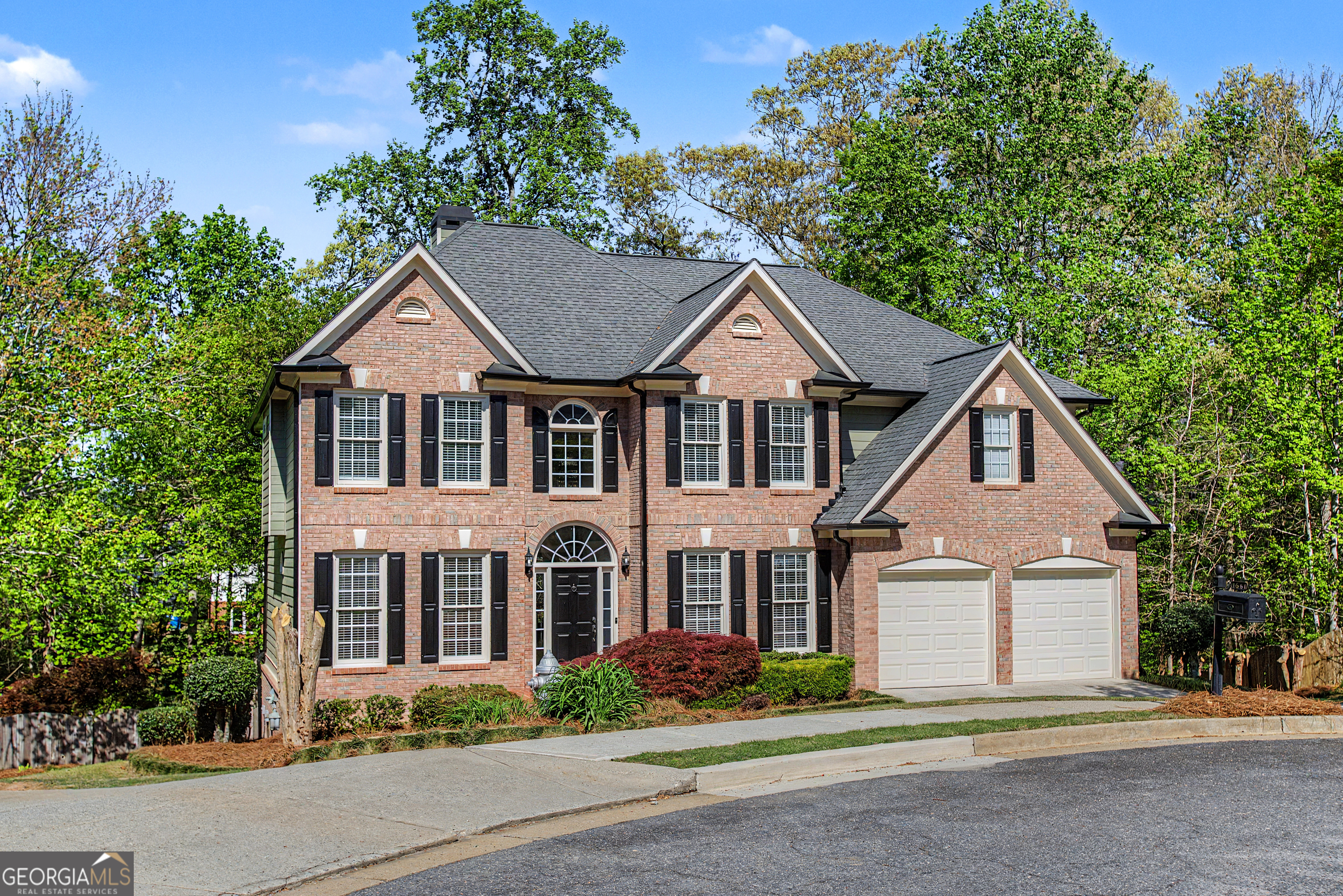 1660 Archmont Circle