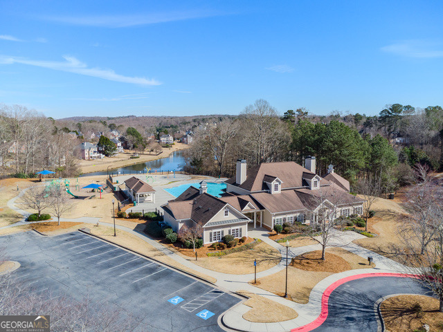 1660 Archmont Circle