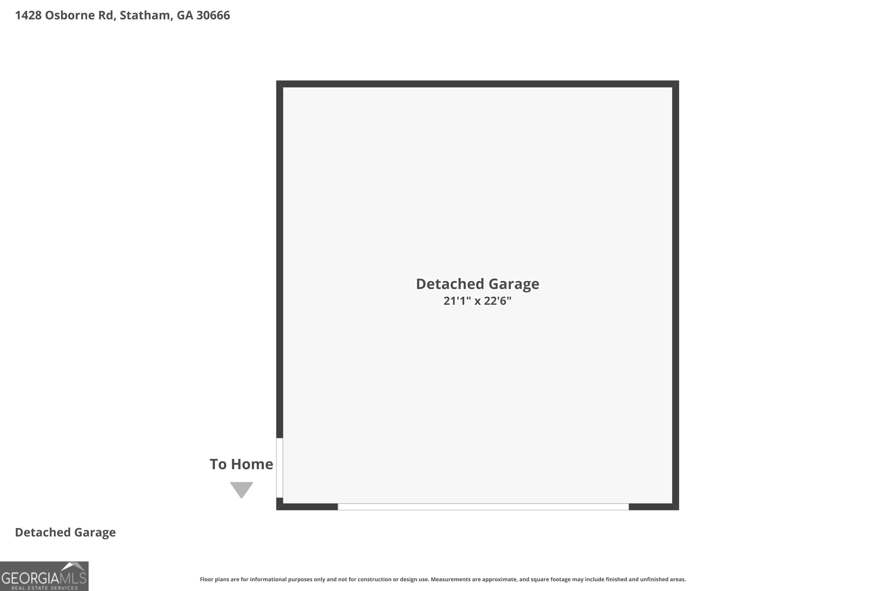 1428 Osborne Drive